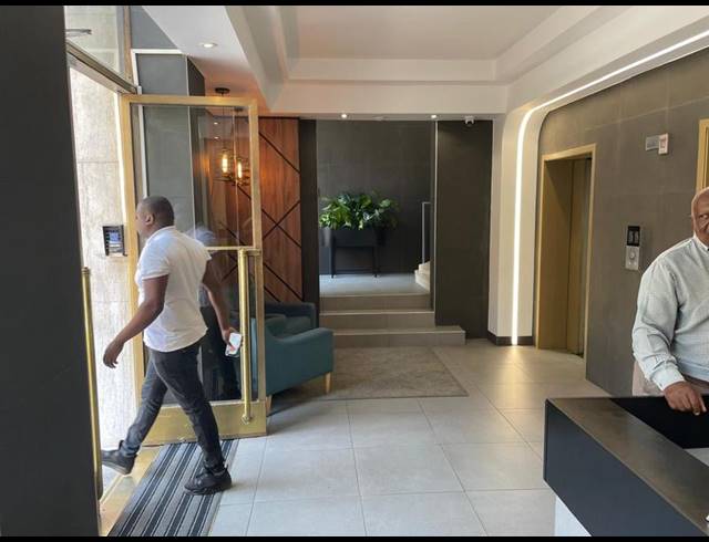 BUSINESS PROPERTY TO RENT IN PRETORIA CBD